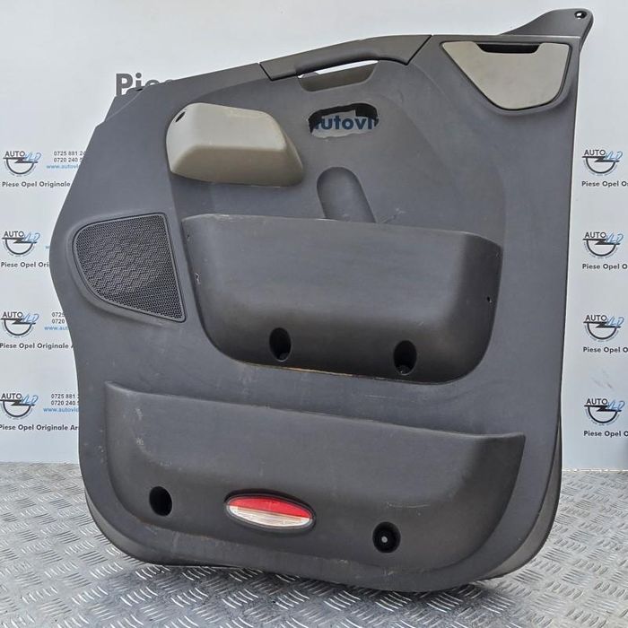 Fata usa interioara dreapta fata Opel Movano B