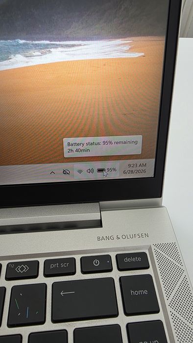 Hp EliteBook 840 G8 Intel i.7 1165G7 16 gb ddr4!!!