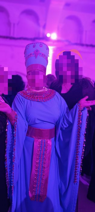 Платье на прокат