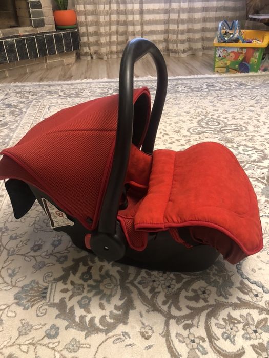 Люлька переноска