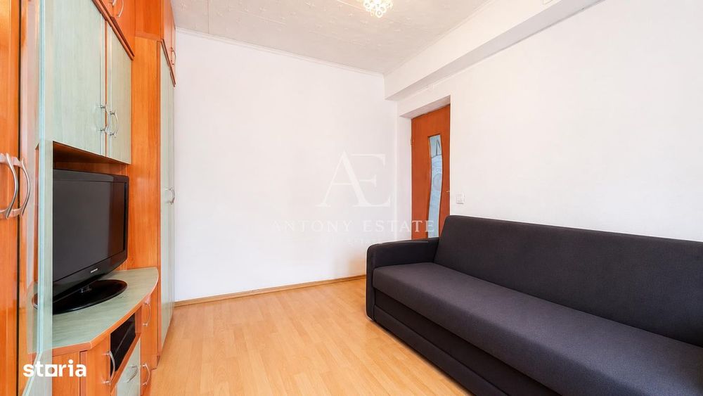 Apartament 3 camere | Parter | Bloc izolat termic | Tileagd