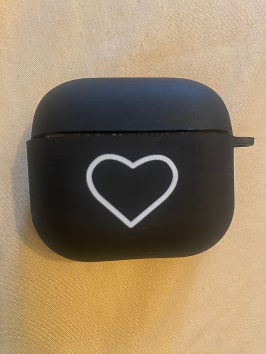 Нов * Кейс за AirPods 3 Apple