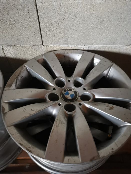 Джанти за бмв е90 320 163 к.с