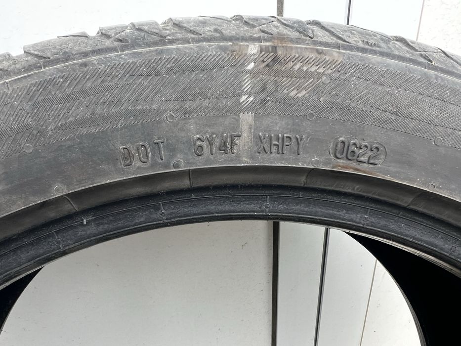 Летни гуми Matador 225 45 18