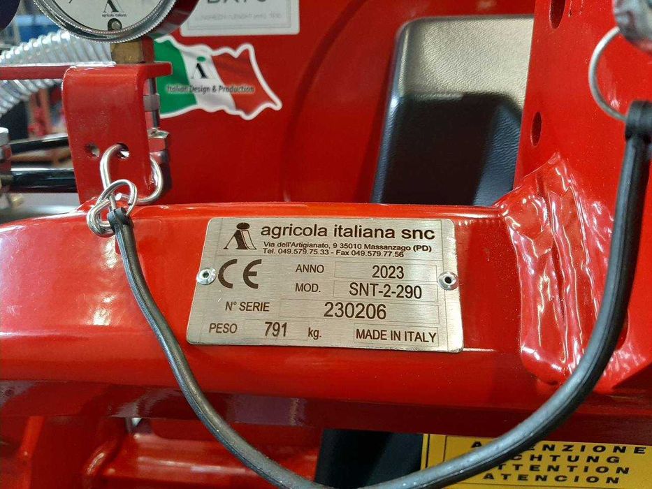 Сеялка пиёз сабзи экади, Туркия, Франция, Италия, нархи 215 млн сум