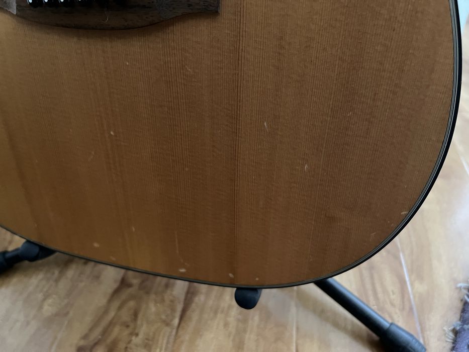 Chitara acustică Takamine G320-NS