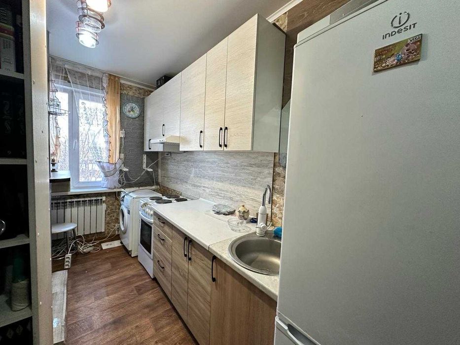 Продам 1 комнатную квартиру