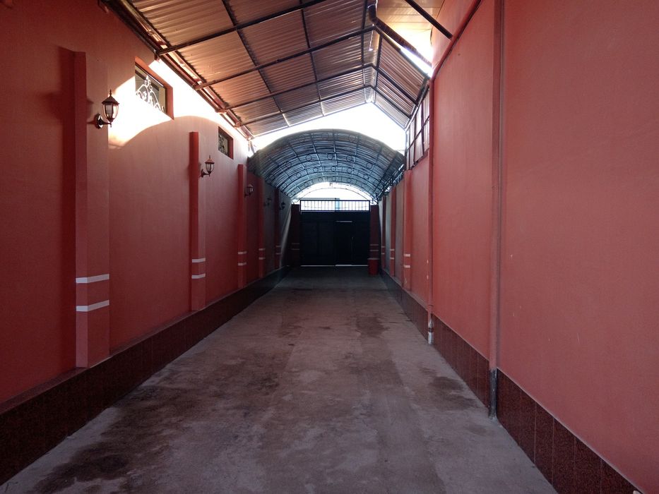 Дом участок, 6 соток