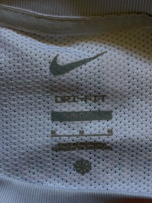Nike jersey футболна тениска M