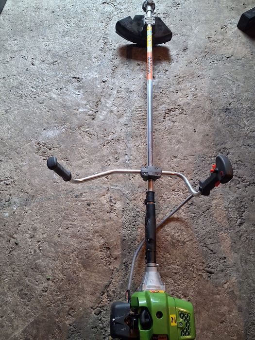 Vand motocoasa Pro Kraft