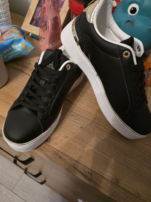 Adidasi  u.s polo originali dama