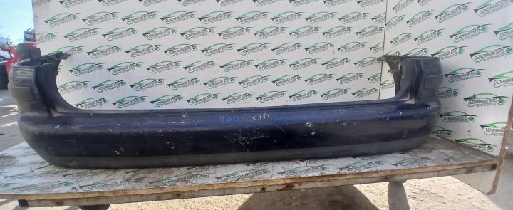 Bara spate Volkswagen VW Sharan prima generatie (facelift)