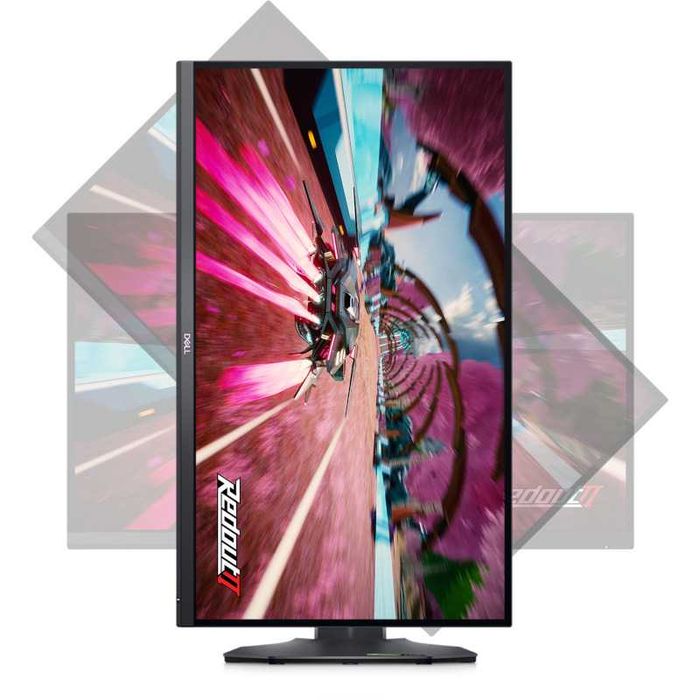 DELL G2724D QHD IPS 1 ms 165 Hz HDR G-Sync Compatible&FreeSyncPremium