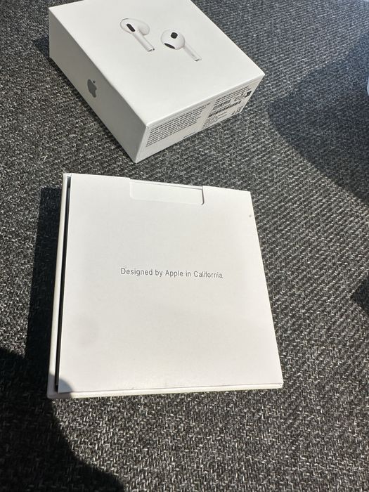 Перфектният подарък! Airpods 3