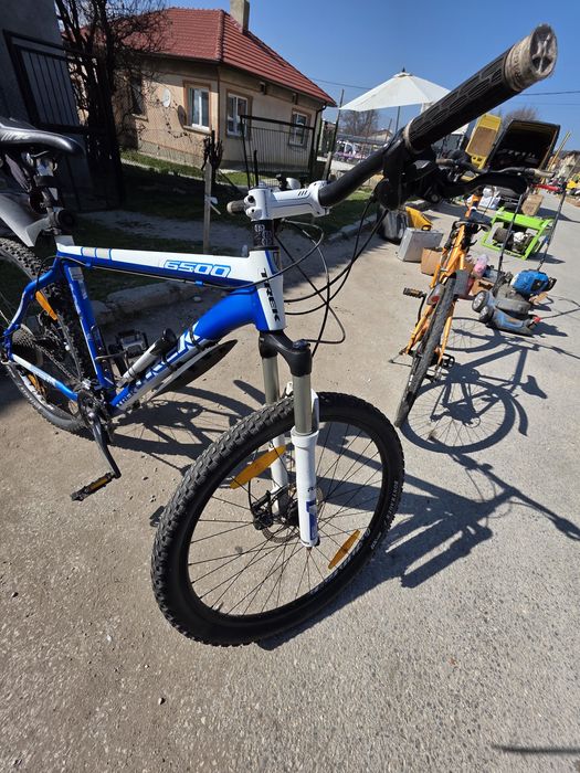 Предлагам  велосипед