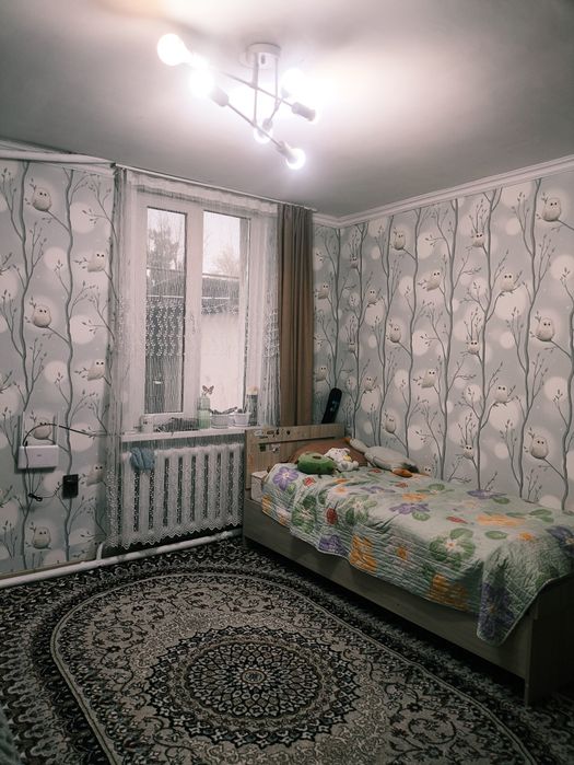 Продам дом. В городе Алатау