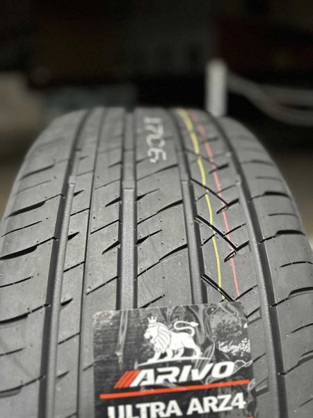 Нови летни гуми ARIVO ULTRA ARZ4 255/40R19 100W XL БОРД