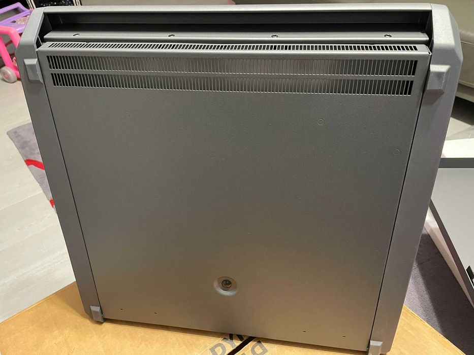 Dynacord powermate 1000-2   Nou!!!