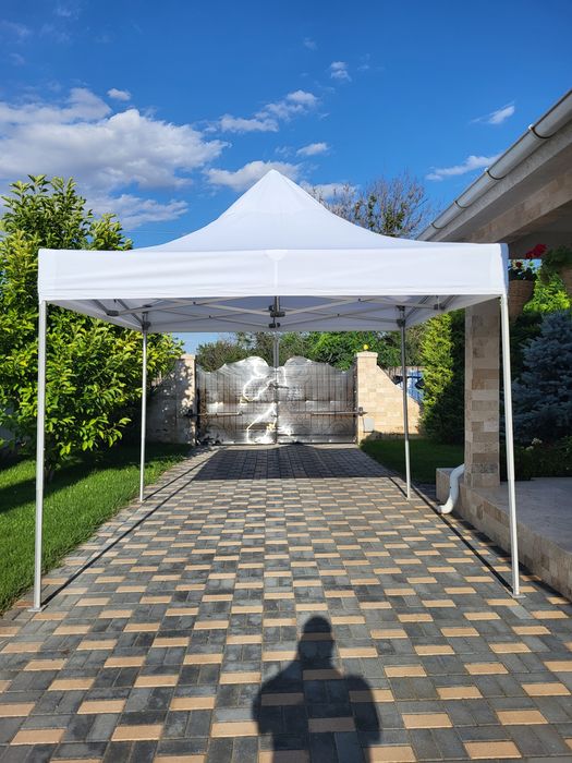 Inchiriez Cort/Inchiriez Corturi pentru Evenimente/Inchiriez Pavilion