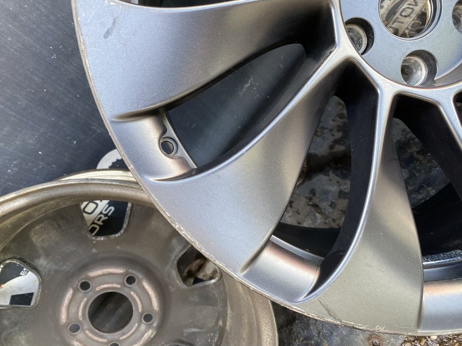 Janta aliaj 21" Tesla model Y model Uberturbine