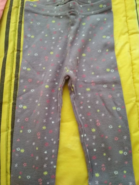 5 бр бодита Tex и две клинчета