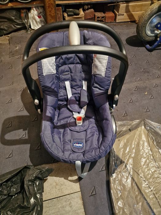 Кошче за кола Chipolino