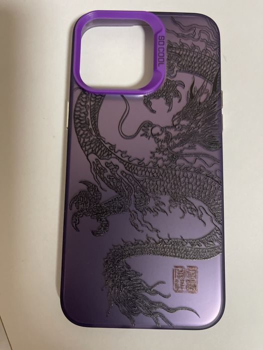 Кейс за apple 15 pro maх