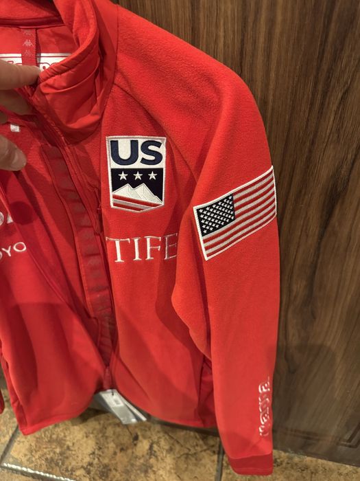 Polar schi ski Kappa USA