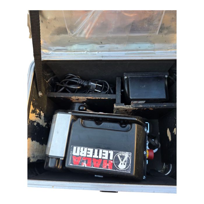 Haca Leitern CLIFTER