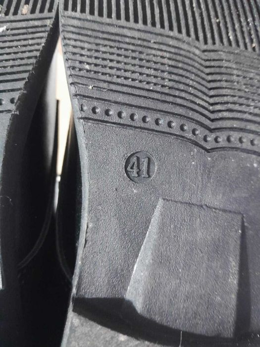 Официални обувки за момченце, размер 41