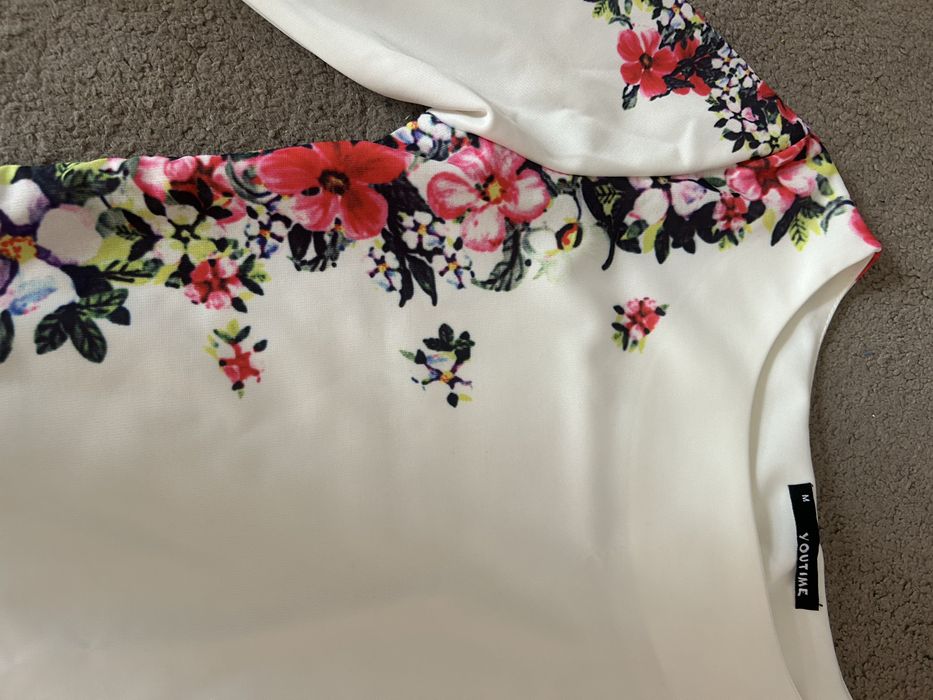 Rochie vara florala