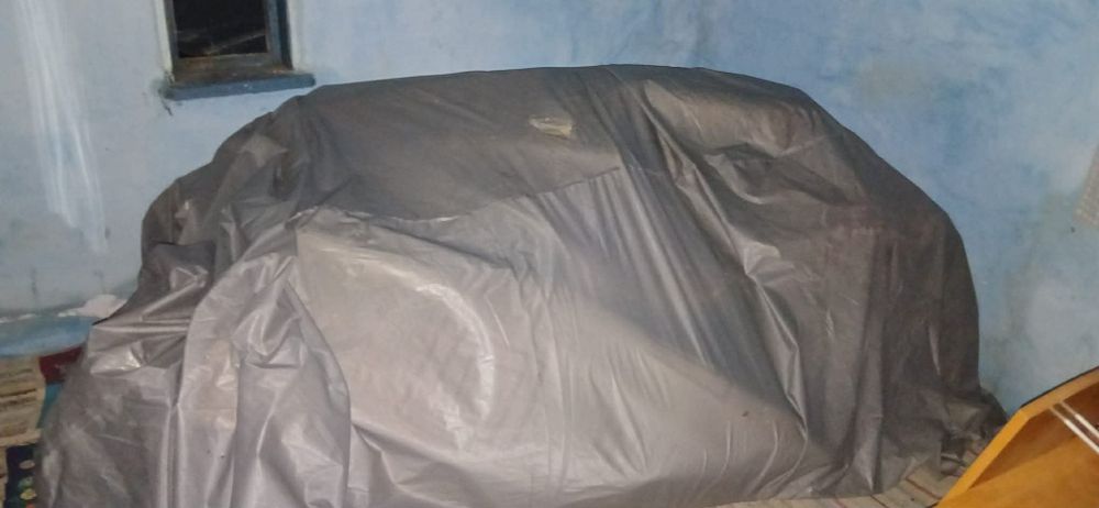 Debarasari moloz mobila