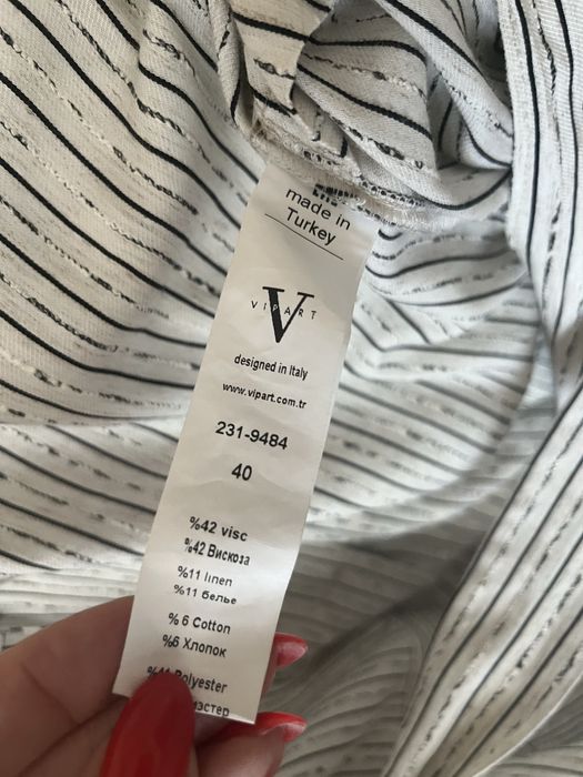 Костюм производство Турция