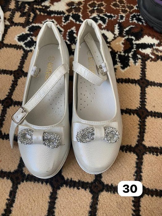 Обувь подростковая для девочек