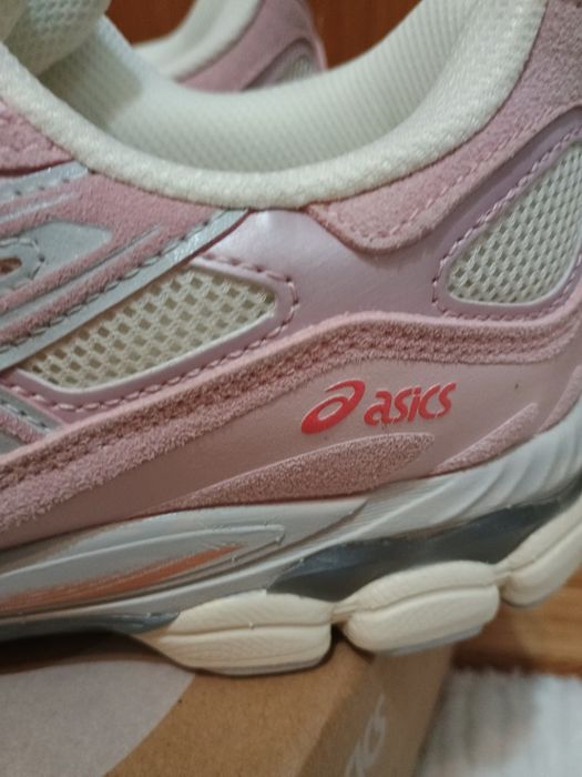 Asics gel nyc roz