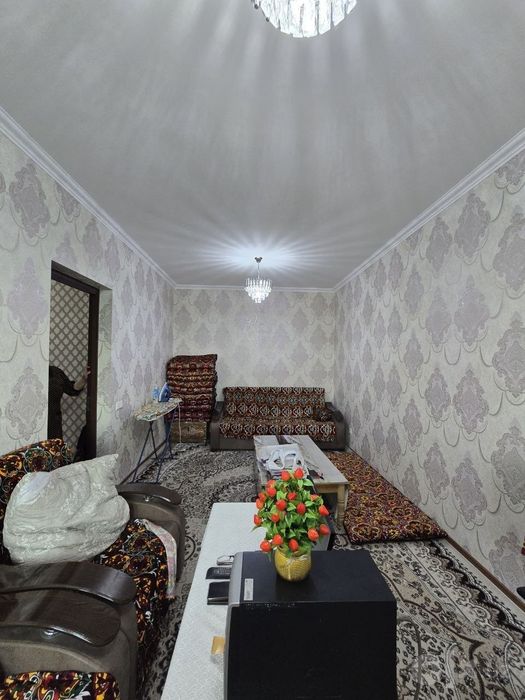 Sotiladi choshtepada 2 xona