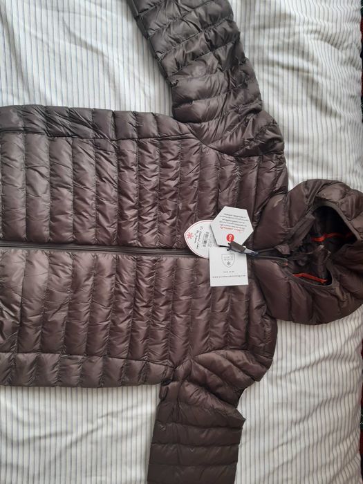 North Wood Нови мъжки якета