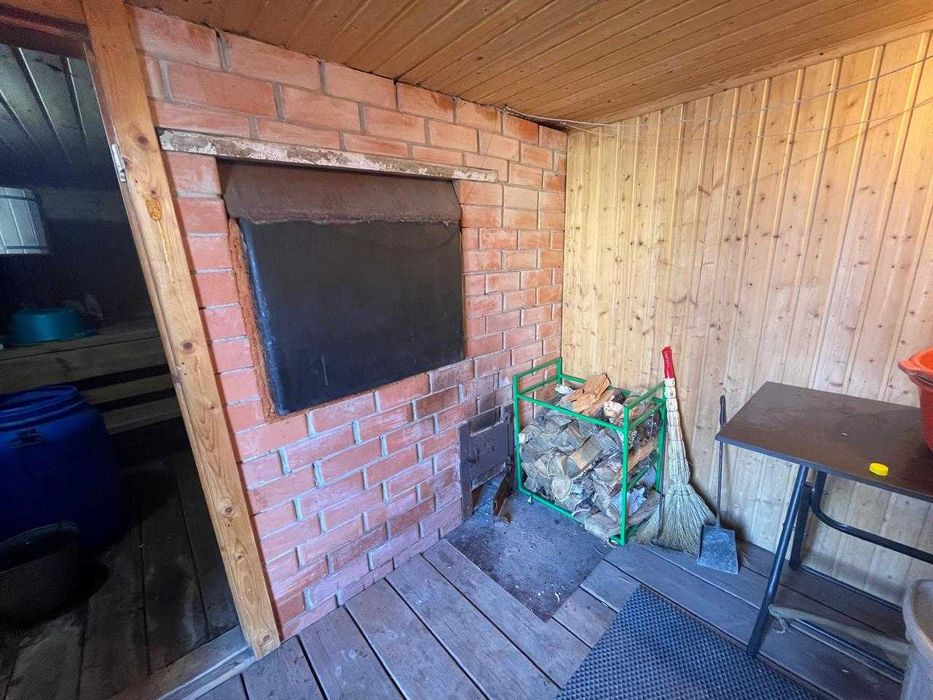 продам дачу в СО Горизонт