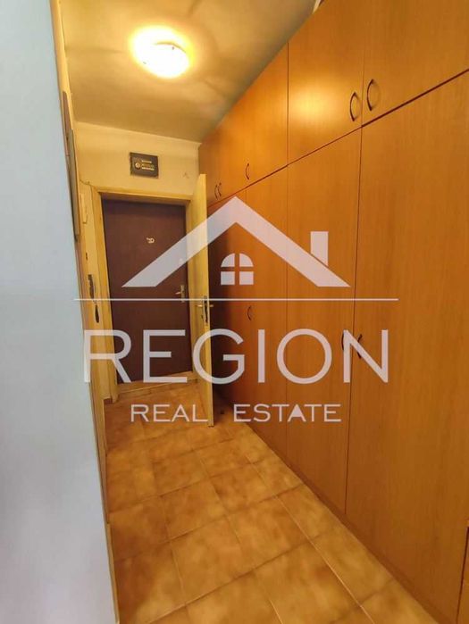 Дава се под наем Двустаен апартамент в Варна, Колхозен пазар - 68 кв.м за 348.84 € - Снимка #6