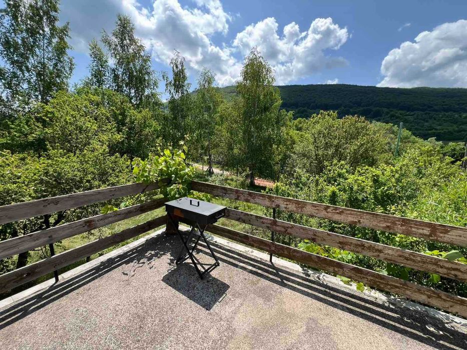 Продава се Къща в с. Комщица, Област София-област - 75 кв.м за 534 €/кв.м - Снимка #4