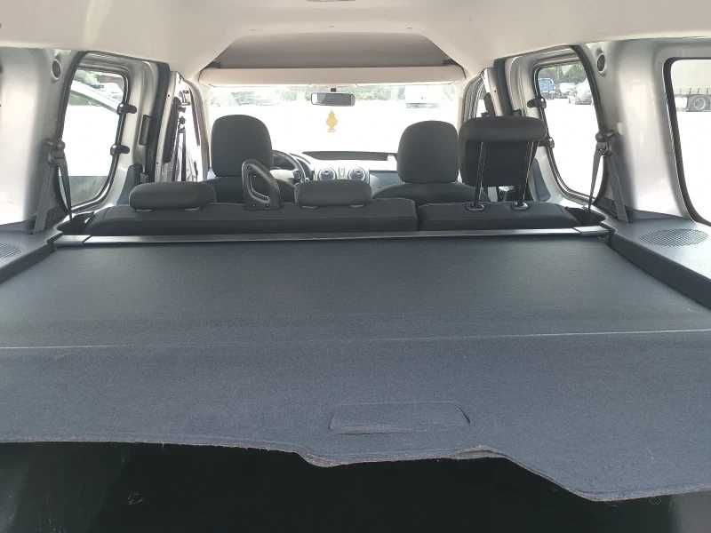 Dacia Dokker Stepway