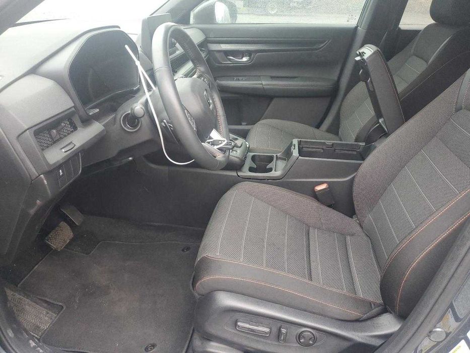 Honda CR-V VI 2.0i 204 к.с. МК6 Hybrid e-CVT 2024г. На части