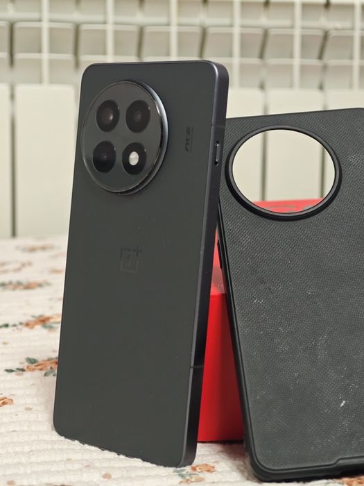 OnePlus ace 5 pro CN