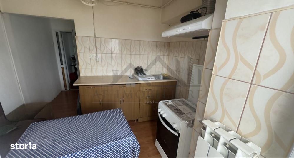Apartament 2 camere zona Nicolina
