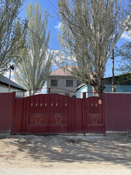 Коттедж уй сатылады!