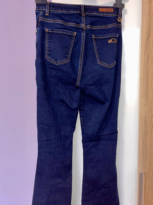 Bootcut дънки Max&Co