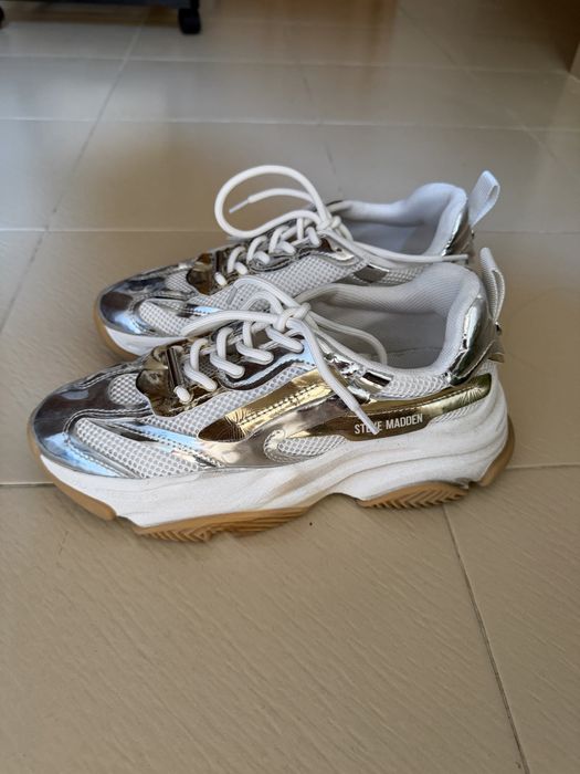 Сникърси Steve Madden