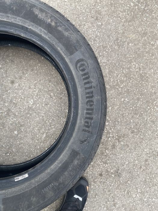 Резина 235/55 R 18