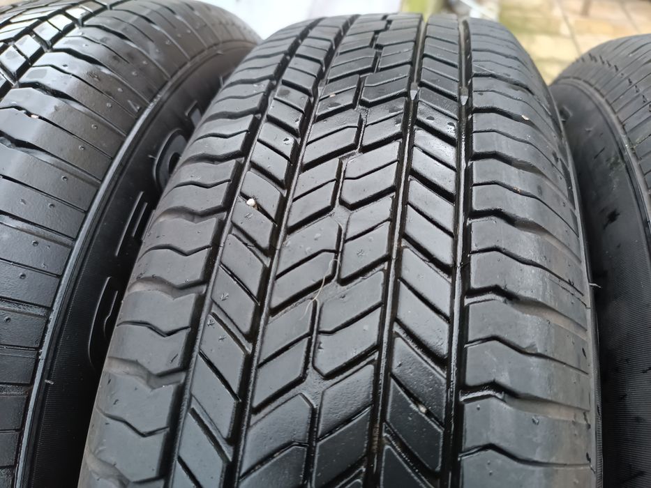 4бр. летни гуми 215/70/16 Yokohama