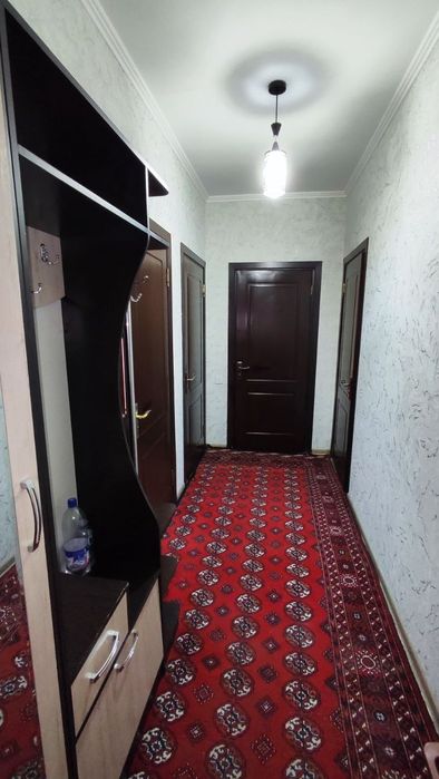 ТТЗ-4, Новостройка, 2 хонали квартира сотилади